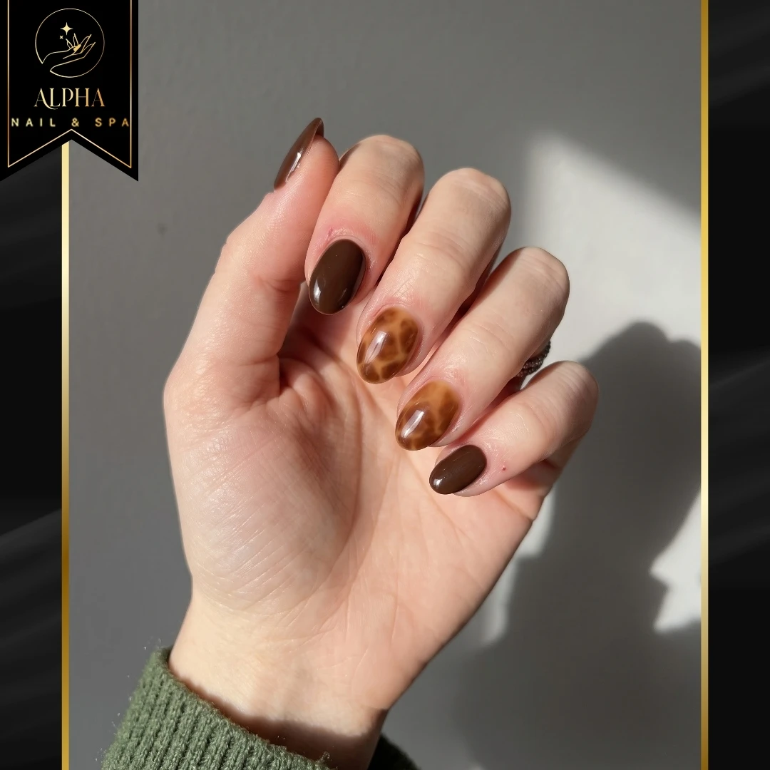 Trending nails